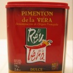 Pimenton de la Vera Pimenton de la Vera