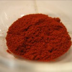 Spanish smoked paprika Spanish smoked paprika