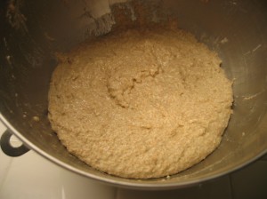 (4) Ready to start rising