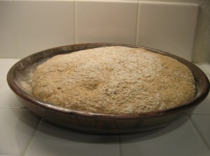 (9) Last rise