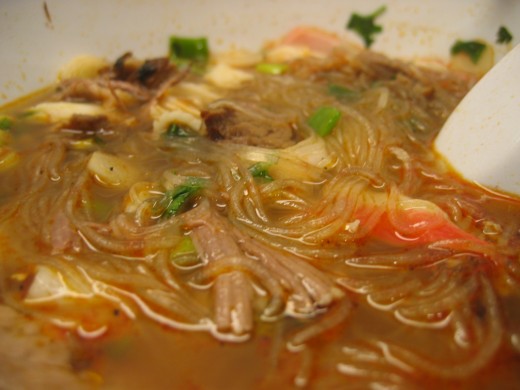 My anti-pho