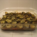 Moussaka Yummy!