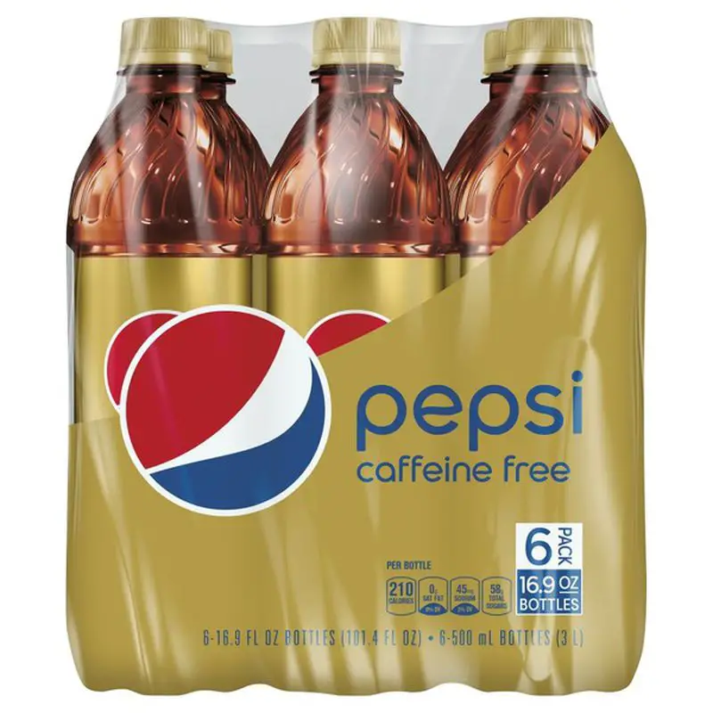 is-there-a-pepsi-shortage